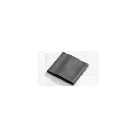Raychem Single, 0.0840277777777778 I.D. Shrink Ratio, Black 674983J001